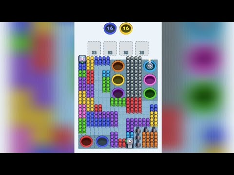 Hole People Level 315