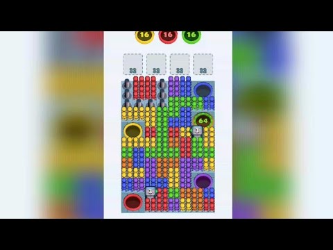 Hole People Level 195