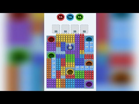 Hole People Level 192