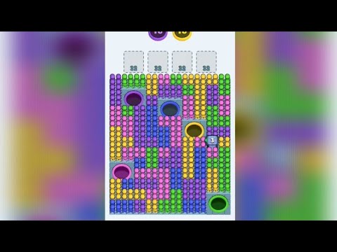 Hole People Level 382