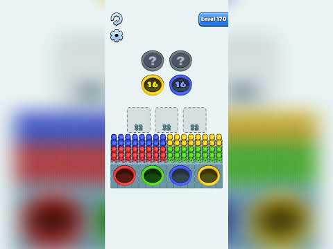 Hole People Level 170