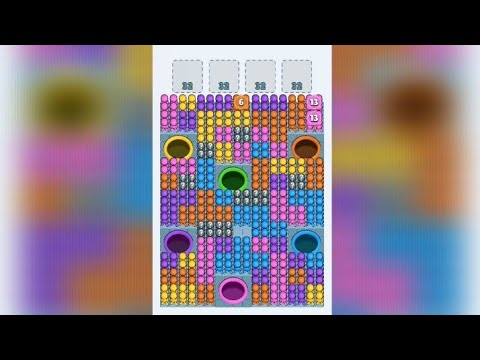 Hole People Level 410