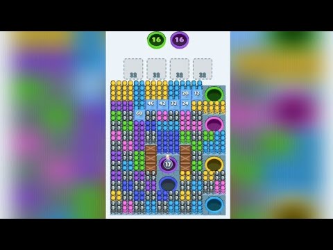 Hole People Level 320