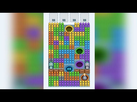 Hole People Level 322