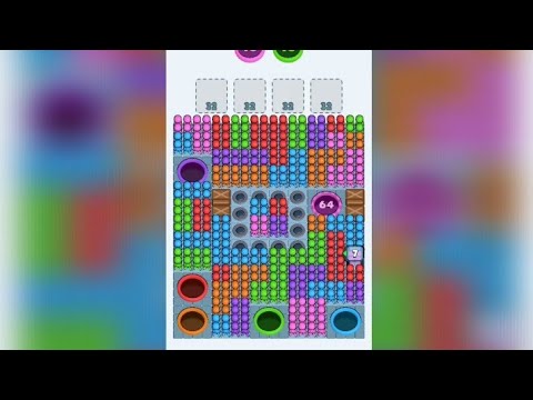 Hole People Level 218