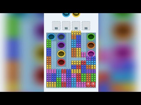 Hole People Level 329