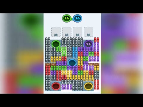 Hole People Level 272