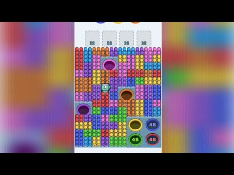 Hole People Level 363