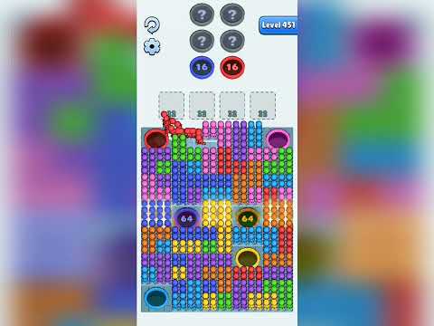 Hole People Level 451