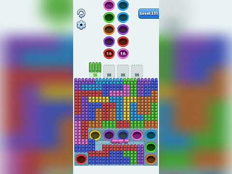 Hole People Level 331