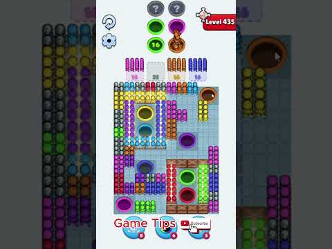 Hole People Level 435