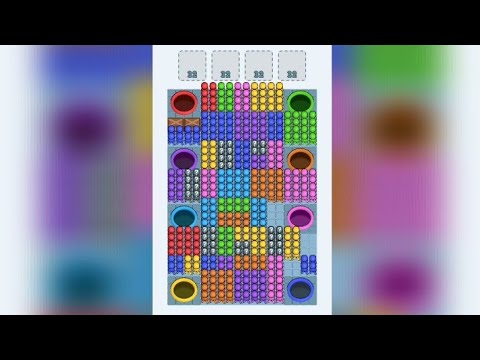 Hole People Level 226