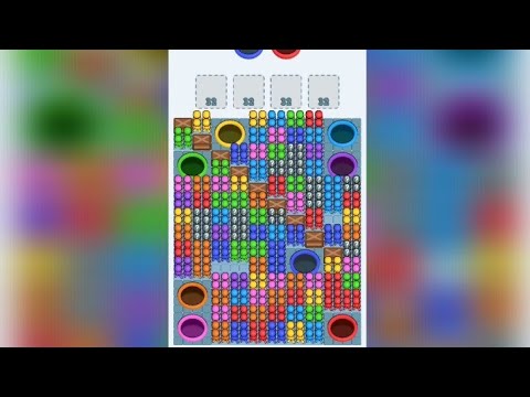 Hole People Level 351