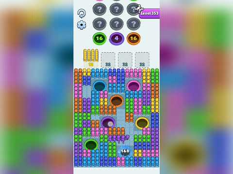 Hole People Level 353