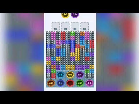 Hole People Level 193