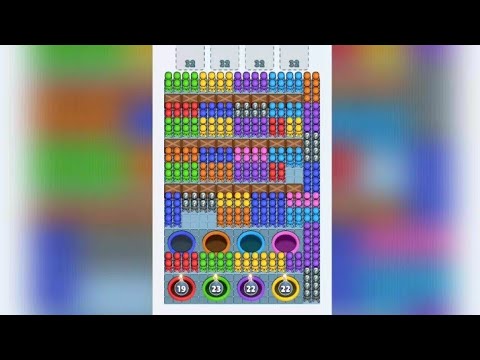 Hole People Level 330