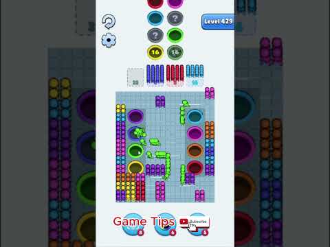 Hole People Level 429