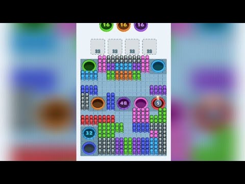 Hole People Level 216