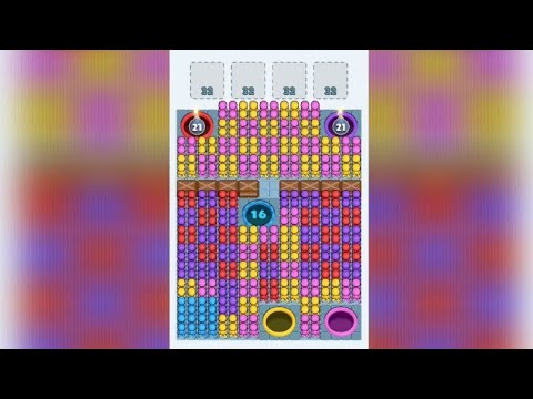 Hole People Level 173