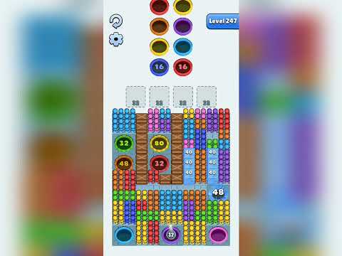 Hole People Level 247