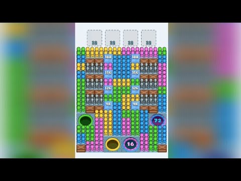 Hole People Level 338