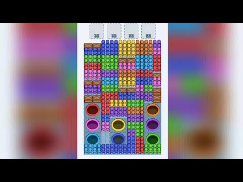 Hole People Level 169