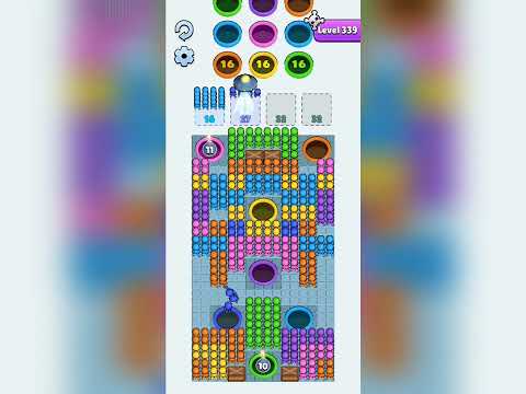 Hole People Level 339