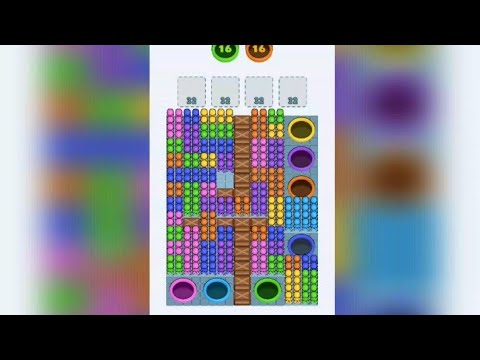 Hole People Level 133