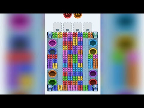 Hole People Level 321