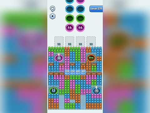 Hole People Level 271