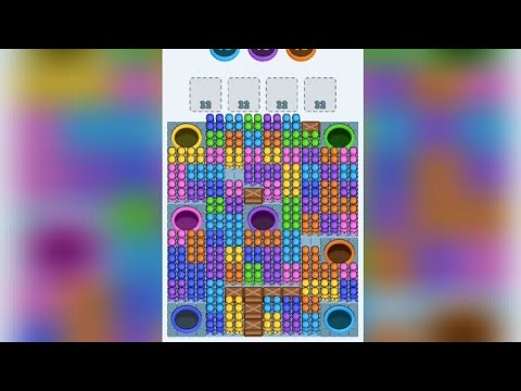 Hole People Level 229