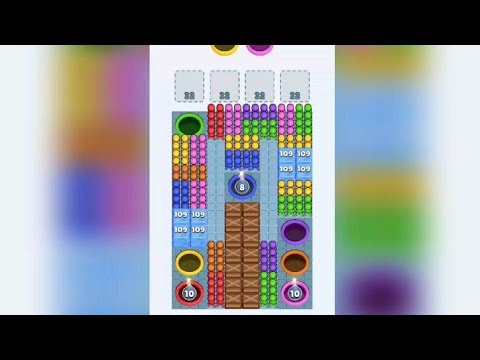 Hole People Level 235