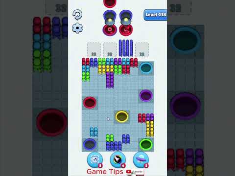 Hole People Level 418