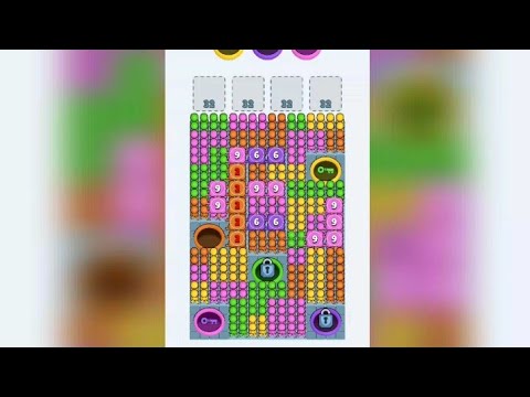 Hole People Level 304