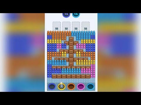 Hole People Level 160