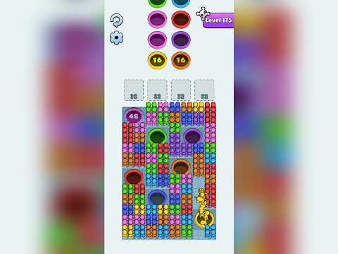 Hole People Level 175