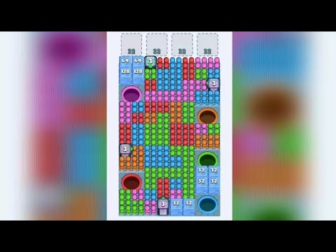 Hole People Level 222