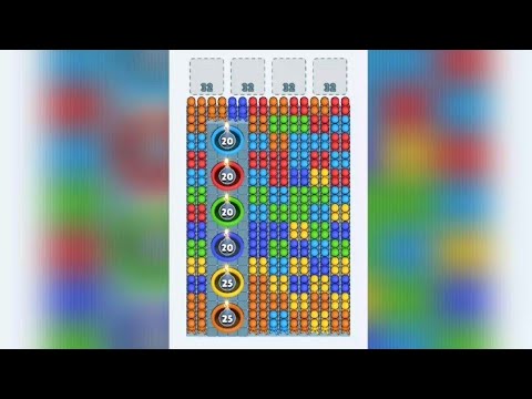 Hole People Level 181