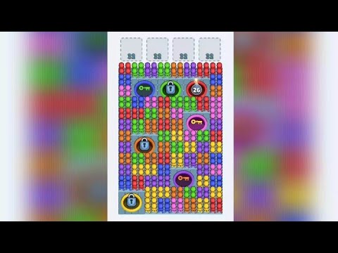 Hole People Level 190