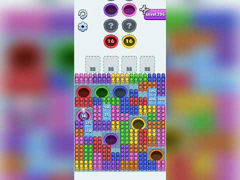 Hole People Level 396