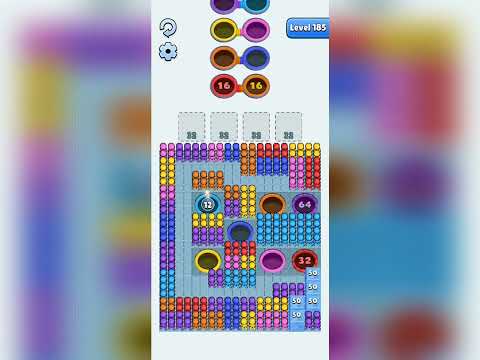 Hole People Level 185