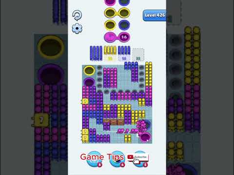 Hole People Level 426