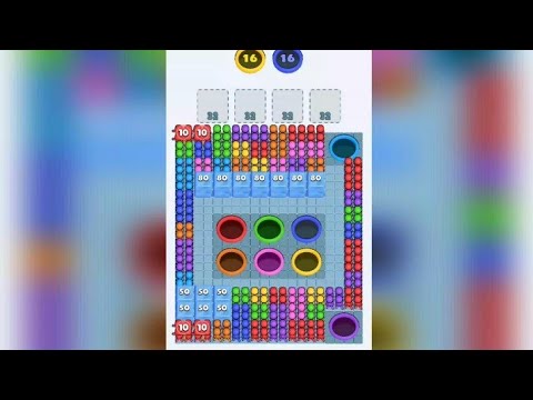 Hole People Level 345