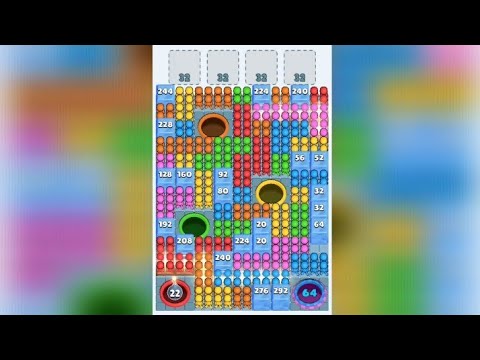 Hole People Level 403