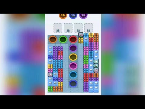 Hole People Level 214