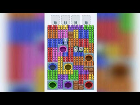 Hole People Level 269