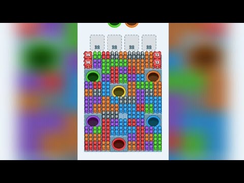 Hole People Level 395