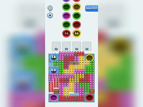 Hole People Level 265