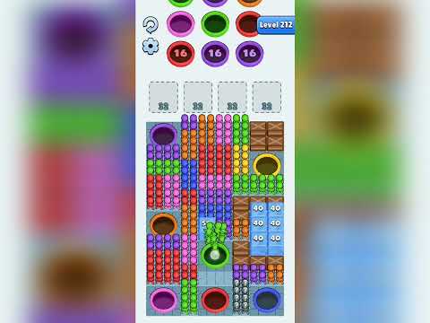 Hole People Level 212