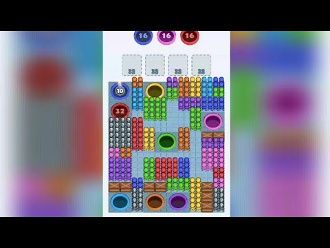 Hole People Level 232